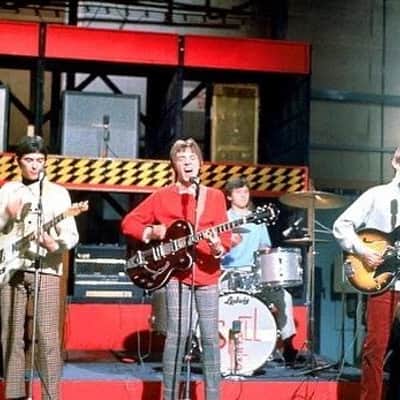 The Small Faces Hammond Organ Leslie Speaker image 3