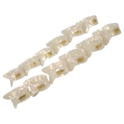 Golden Gate Guitar Thumb Picks Banjo GP-8 Pearloid Large Extra Thick image 3
