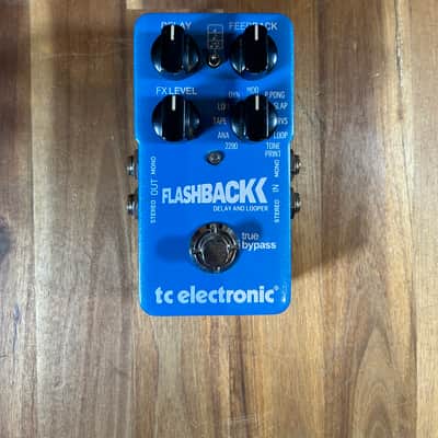 TC Electronic Flashback Delay image 1