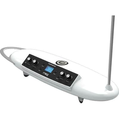 Moog THEREMINI Mini Etherwave (White) image 3
