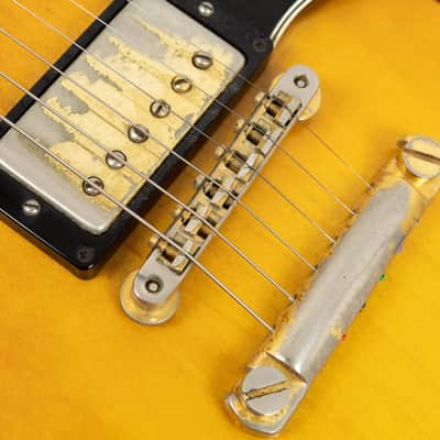 1964 Gibson ES-345TD, Sunburst image 16