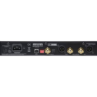 Prism Sound Callia DA Converter image 2
