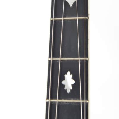 Bacon & Day Silver Bell Tenor Banjo 1927 Bild 13