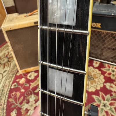 Epiphone Inspired by 1955 Les Paul Custom image 10