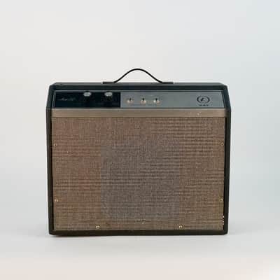 Vintage Kay Model 752 Tube Amp image 1