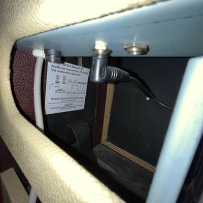Fender Hot Rod Deluxe III - Limited Edition image 6