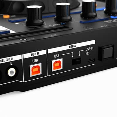 Immagine Reloop Mixon 8 Pro - Customer Return! - 12