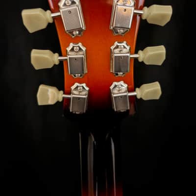 Eastman T386 Thin line Sunburst image 7