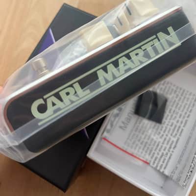 Carl Martin DC Drive V3 2018 - Present - Copper image 3