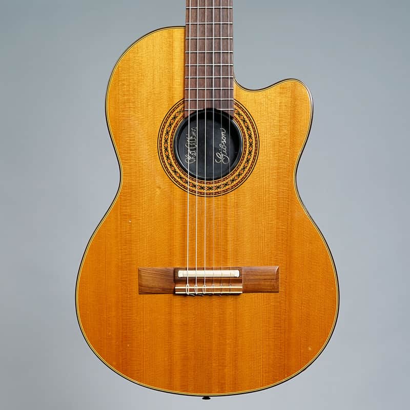 Gibson Chet Atkins CE