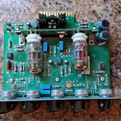Randall KH-3 MTS Module image 2