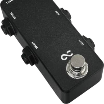 One Control 1 Loop Box Switcher Effects Pedal image 5