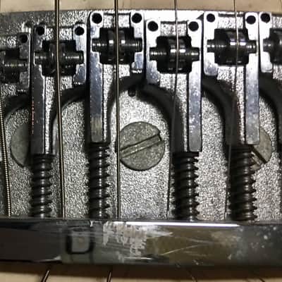KRAMER Voyager NJ USA Ugly Stik Active Blister 80's Merengue image 3