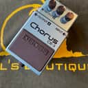 Boss CE-3 Chorus (Green Label) 1984 - 1988 - Blue