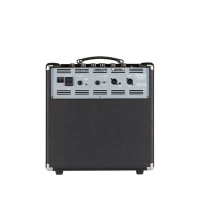 Blackstar Unity Bass 30W 1x8 Combo Amp image 2