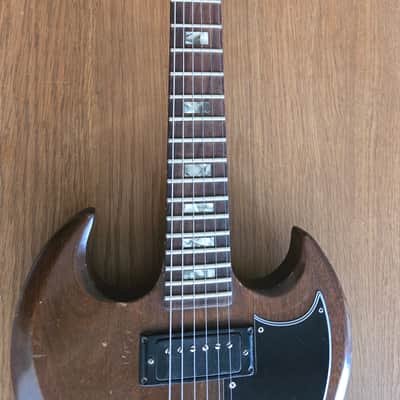 Gibson SG Special 1973 image 6
