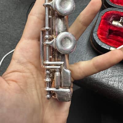 Cleveland King Flute / 389750 image 9