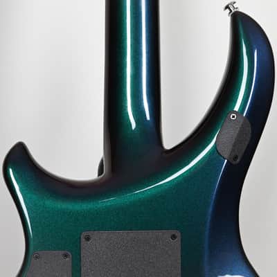 Ernie Ball Music Man John Petrucci Majesty 6-String Premium Select- Mystic Dream 2026 (M021663) image 17