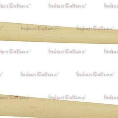 Handmade Chenda High Quality Kerala Wooden Musical Instrument Drum Melam image 5