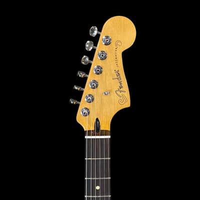 Fender Player II Jazzmaster Electric Guitar - 3-color Sunburst image 6