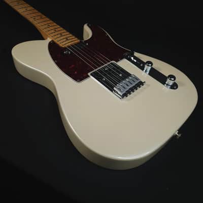 Used Fender Player II Modified Telecaster w/Gig Bag image 11