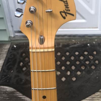 Fender Stratocaster ST - 71 RI 3 TSB Rare ! NICE ! image 3