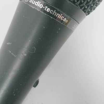 Audio-Technica Brandx XM2 Microphone - Working - Taiwan image 3