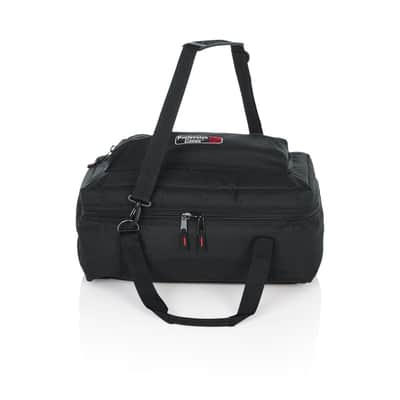 Gator Standard Padded Bongo/Pedal Bag 18x10x10 image 4