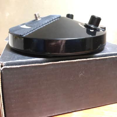 Dunlop JBF3B Joe Bonamassa Signature Fuzz Face image 5