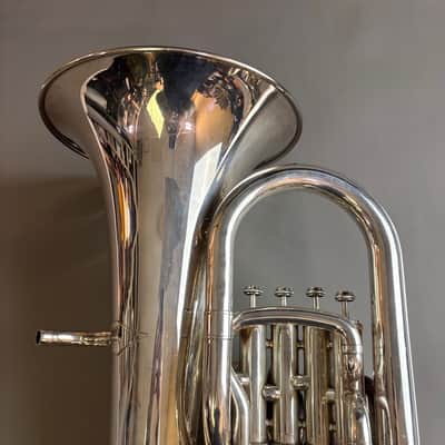 Yamaha YEP-321S image 6