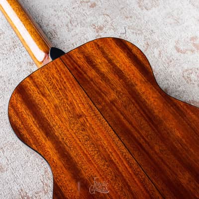 Blueridge BR-41E Guitarra Electroacústica 3/4 image 14