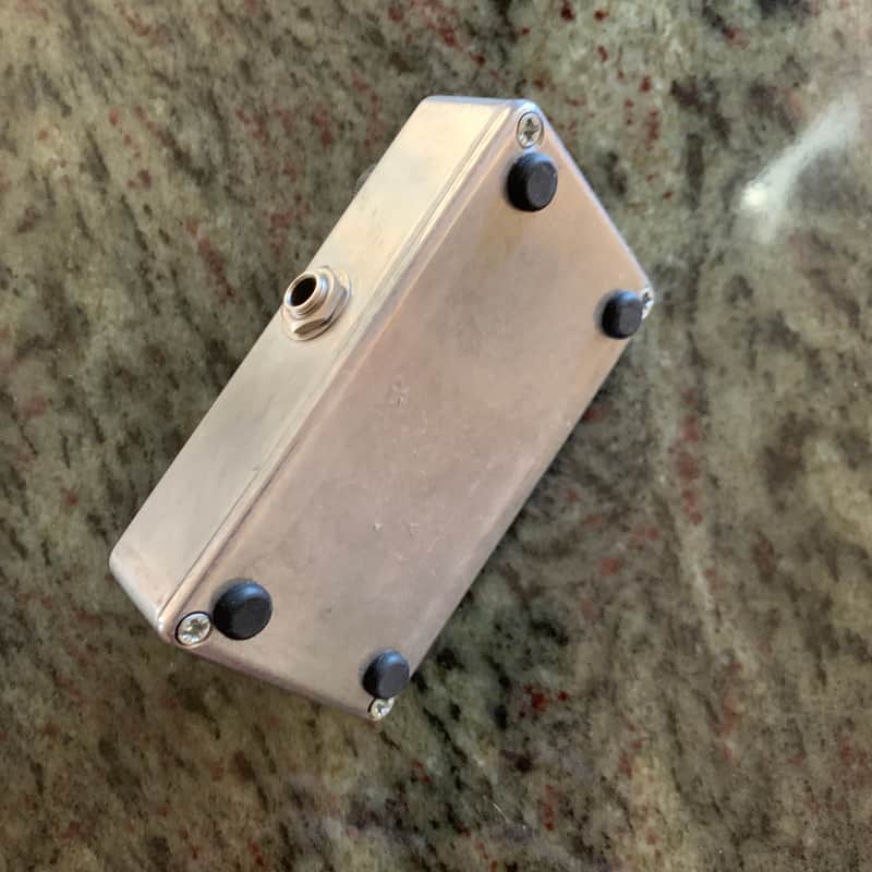 Wells Amp NYC 5:00 Shadow Fuzz | Reverb