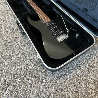 Godin Freeway Classic w/ Hardshell Case image 7
