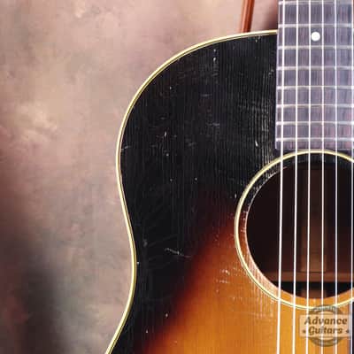 Gibson 1955 J-45 image 15