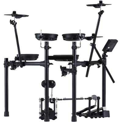 Roland V-Drums TD-07DMK Electronic Drum Set image 3
