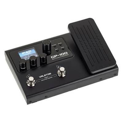 Valeton GP-100 | Multi-Effects Processor. New with Full Warranty! image 9