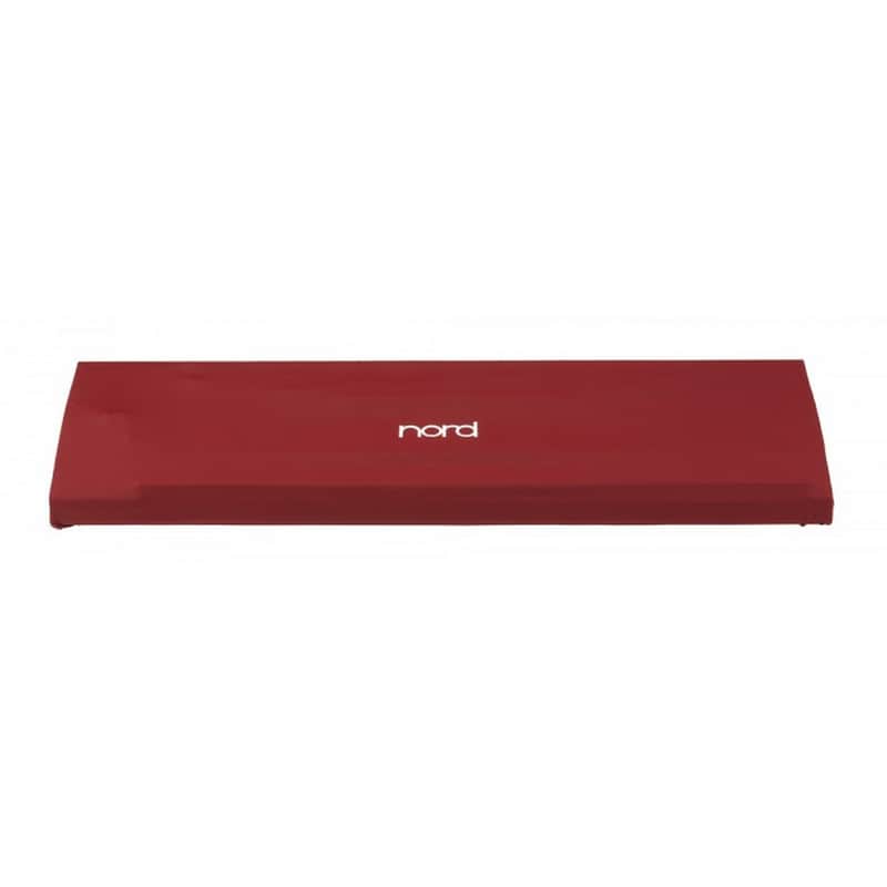 Nord DC88 V2 88-Key Keyboard Dust Cover image 1