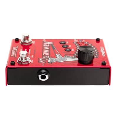 Digitech HammerOn Pitch Octave Pedal image 5