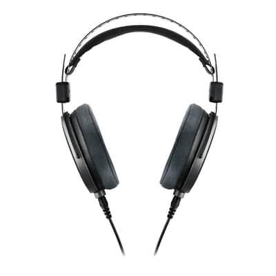 Audio-Technica "ATH-R70xa" Professional Open-Back Reference Headphones image 3
