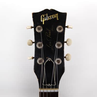 Gibson 1959 Les Paul Special DC, Cherry image 8