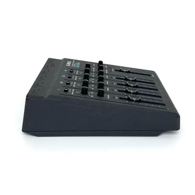 Kawai  RevMix w/Power supply 8  Input Analog Mixer & Reverb Effects Rare Made in Japan 1980s Worldwide Shipment image 6