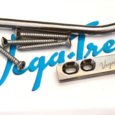 Vega Trem Vega Trem Lefty VT1 2025 - Glossy (used) image 2