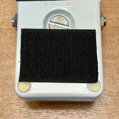TC Electronic Spark Booster 2012 - Present - White image 3