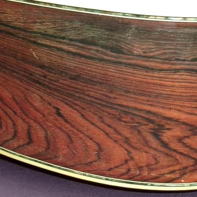 1978 Yairi YW-1000 "K Yairi's flagship guitar" - Natural+SKB Case image 15