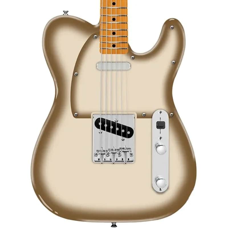 Fender Limited Edition Vintera II 60s Telecaster - Antigua image 1