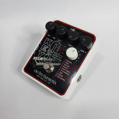 Electro-Harmonix Key9 Electric Piano Machine image 1