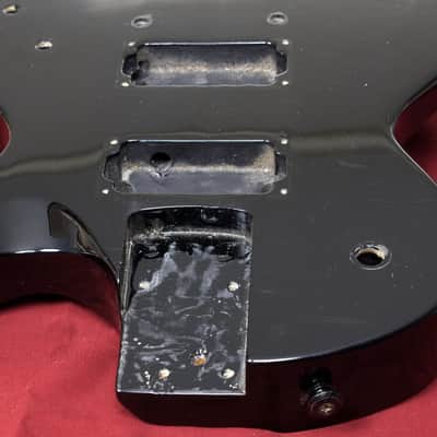 ESP LTD EC-50 Electric Guitar Body image 3