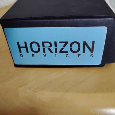 Horizon Devices Apex Preamp 2019 - Present - Black image 6