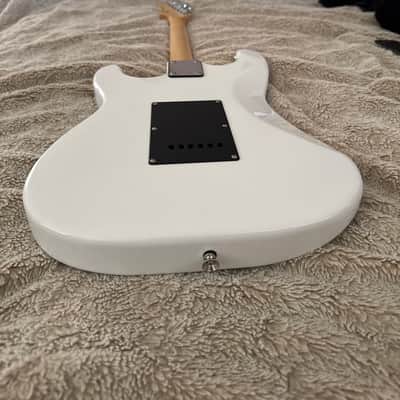 Squier x Angine de Poitrine image 9