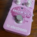 TC Electronic Brainwaves Pitch Shifter